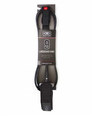 Tabla larga Ocean & Earth DIAMOND FLEX KNEE 9'0