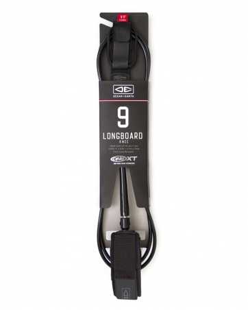 Tabla larga Ocean & Earth ONE-XT KNEE de 9 pies y 0 pulgadas
