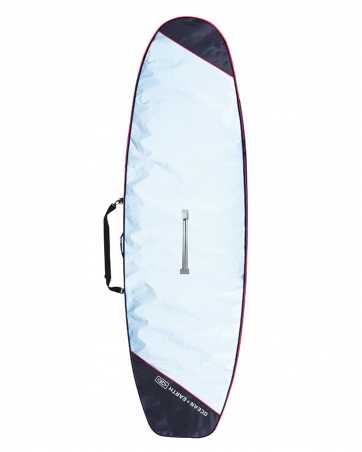 Océano y Tierra BARRY Sup