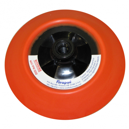 FlexPad duro de 150 mm