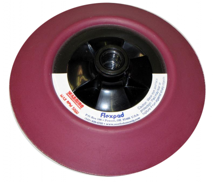 FlexPad 150 mm extra duro