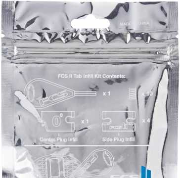 Kit de compatibilidad FCS/FCS II