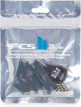 Kit de compatibilidad FCS/FCS II