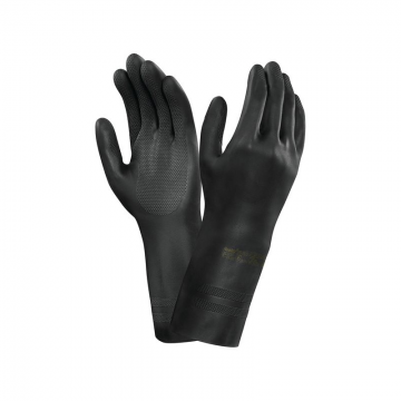 guantes de neopreno