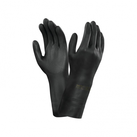 guantes de neopreno
