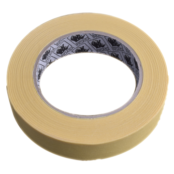 Cinta de enmascarar INDASA de 24 mm
