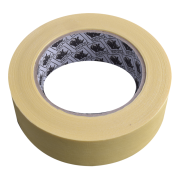 Cinta de enmascarar INDASA de 36 mm