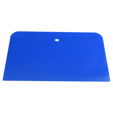 Escobilla de goma de plástico duro SHAPERS Escobilla de goma de plástico duro SHAPERS