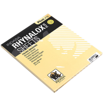Rhynalox plus - Grano 80