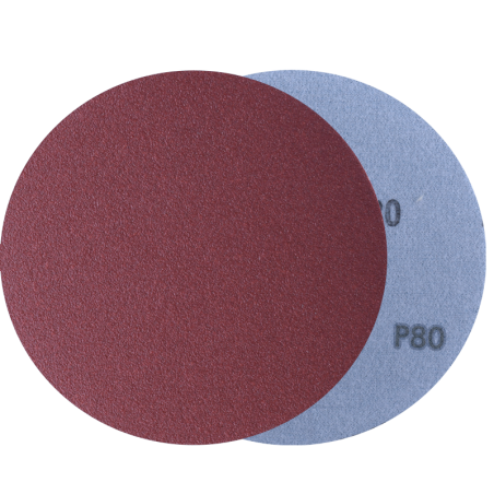 Ekamant 150 mm - grano 80