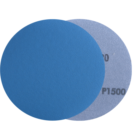 Ekamant 150 mm - grano 1500