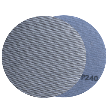 Red 150 mm - grano 240