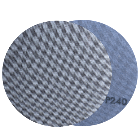 Red 150 mm - grano 240