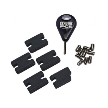 Kit de compatibilidad FCS/FCS II